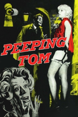 Watch Peeping Tom (1960) Online FREE