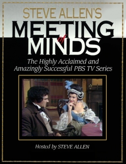 Watch Meeting of Minds (1977) Online FREE