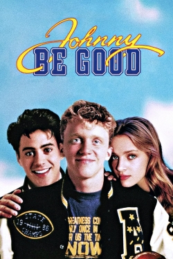 Watch Johnny Be Good (1988) Online FREE