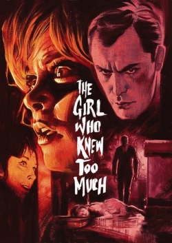 Watch The Girl Who Knew Too Much (1963) Online FREE