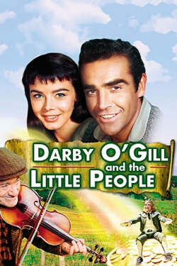 Watch Darby O'Gill and the Little People (1959) Online FREE