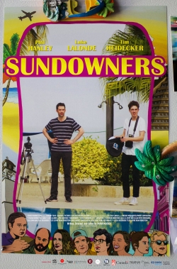 Watch Sundowners (2017) Online FREE