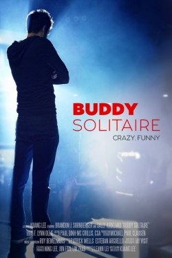 Watch Buddy Solitaire (2016) Online FREE