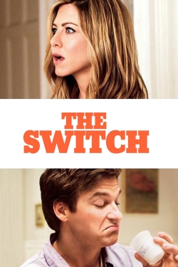 Watch The Switch (2010) Online FREE