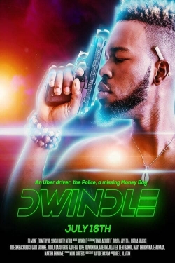 Watch Dwindle (2021) Online FREE