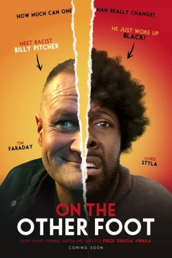 Watch On the Other Foot (2021) Online FREE