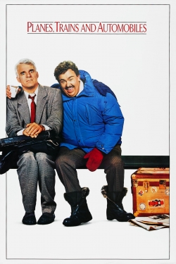 Watch Planes, Trains and Automobiles (1987) Online FREE
