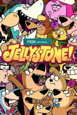 Watch Jellystone! (2021) Online FREE