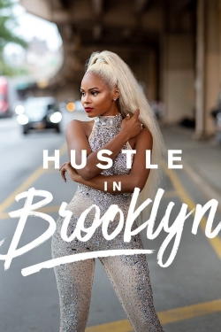 Watch Hustle In Brooklyn (2018) Online FREE