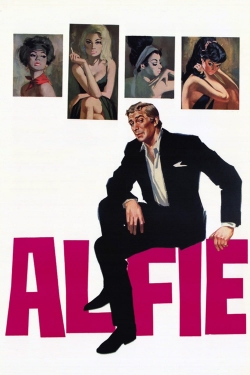 Watch Alfie (1966) Online FREE