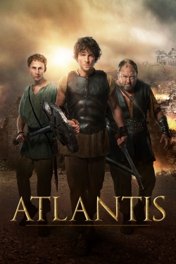Watch Atlantis (2013) Online FREE