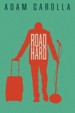 Watch Road Hard (2015) Online FREE