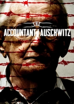 Watch The Accountant of Auschwitz (2018) Online FREE