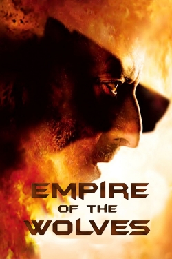 Watch Empire of the Wolves (2005) Online FREE