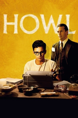 Watch Howl (2010) Online FREE