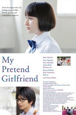 Watch My Pretend Girlfriend (2014) Online FREE