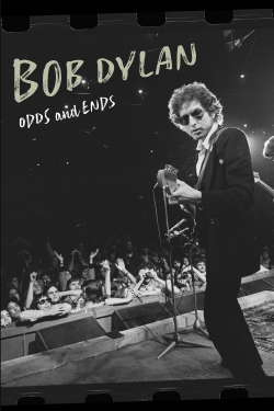 Watch Bob Dylan: Odds And Ends (2021) Online FREE