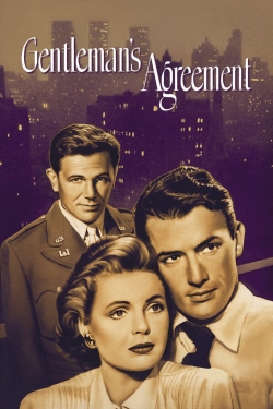 Watch Gentleman's Agreement (1947) Online FREE