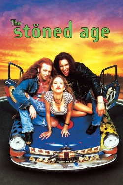 Watch The Stöned Age (1994) Online FREE