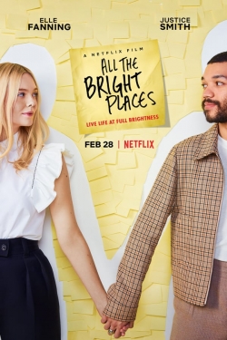 Watch All the Bright Places (2020) Online FREE