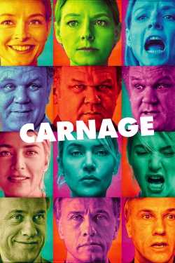 Watch Carnage (2011) Online FREE