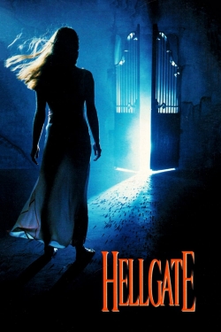 Watch Hellgate (1989) Online FREE