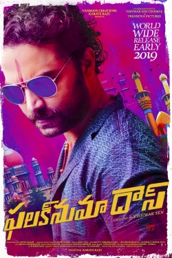 Watch Falaknuma Das (2019) Online FREE