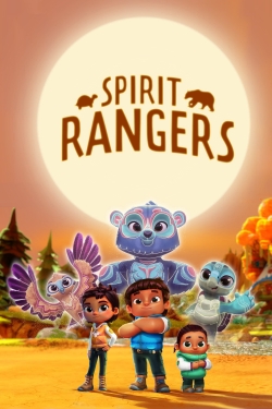 Watch Spirit Rangers (2019) Online FREE