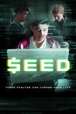 Watch Seed (2017) Online FREE