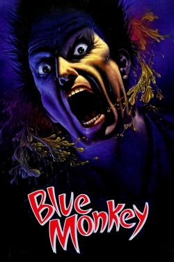 Watch Blue Monkey (1987) Online FREE