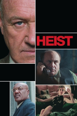 Watch Heist (2001) Online FREE