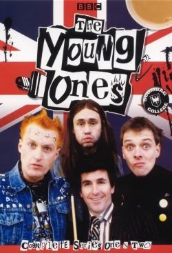 Watch The Young Ones (1982) Online FREE