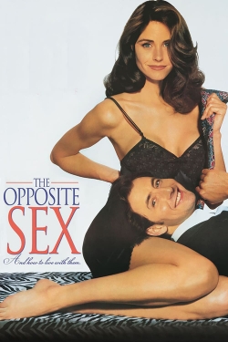 Watch The Opposite Sex and How to Live with Them (1992) Online FREE