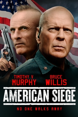 Watch American Siege (2022) Online FREE