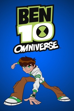 Watch Ben 10: Omniverse (2012) Online FREE