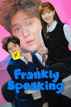 Watch Frankly Speaking (2024) Online FREE