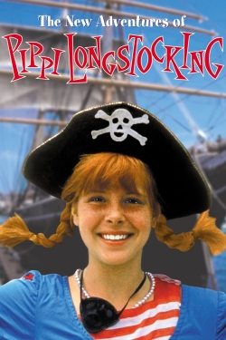 Watch The New Adventures of Pippi Longstocking (1988) Online FREE