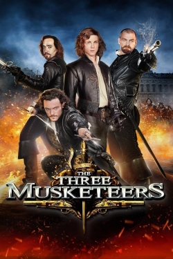 Watch The Three Musketeers (2011) Online FREE