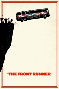 Watch The Front Runner (2018) Online FREE
