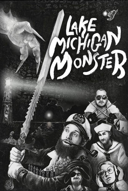 Watch Lake Michigan Monster (2018) Online FREE