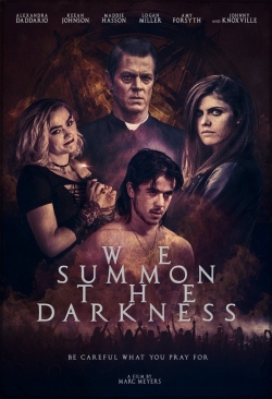 Watch We Summon the Darkness (2019) Online FREE