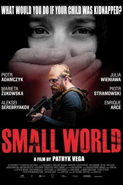 Watch Small World (2021) Online FREE