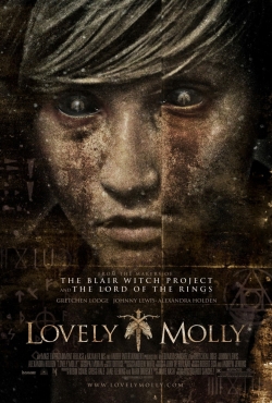 Watch Lovely Molly (2012) Online FREE