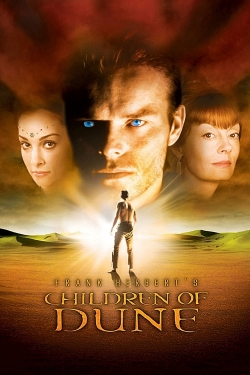 Watch Frank Herbert's Children of Dune (2003) Online FREE
