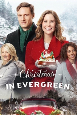 Watch Christmas in Evergreen (2017) Online FREE