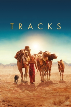 Watch Tracks (2013) Online FREE