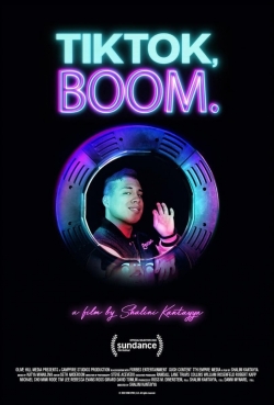 Watch TikTok, Boom. (2022) Online FREE