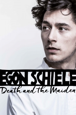 Watch Egon Schiele: Death and the Maiden (2016) Online FREE