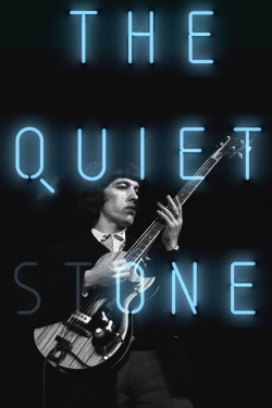 Watch The Quiet One (2019) Online FREE