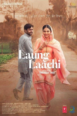 Watch Laung Laachi (2018) Online FREE